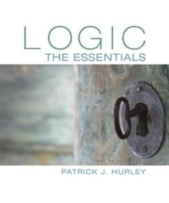 Logic The Essentials