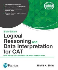 Logical Reasoning And Data Interpretation For Cat