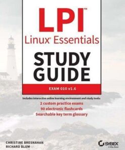Lpi Linux Essentials Study Guide Exam 010 V1 6
