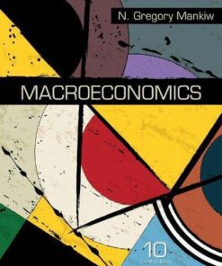 Macroeconomics 10Th Edition