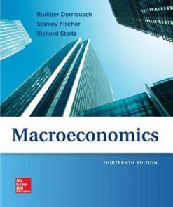 Macroeconomics 13Th Edition