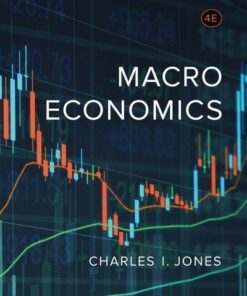 Macroeconomics 4Th Edition