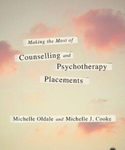 Making The Most Of Counselling And Psychotherapy Placements