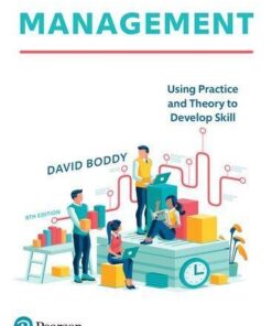 Management Using Practice And Theory To Develop Skill 8Th Edition