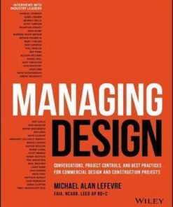 Managing Design Conversations Project Controls And Best Practices For Commercial Design And Construction Projects