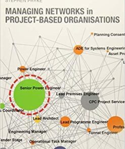 Managing Networks In Project Based Organisations