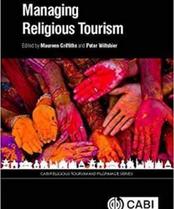 Managing Religious Tourism