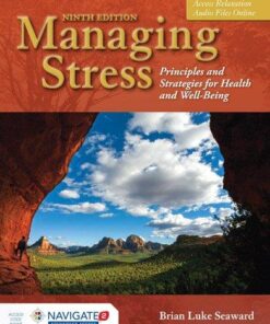 Managing Stress 9Th Edition