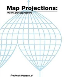 Map Projectionstheory And Applications