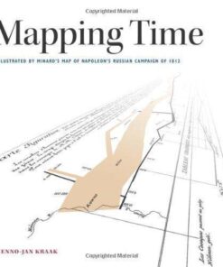 Mapping Time Illustrated