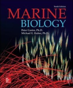 Marine Biology 10Th Edition