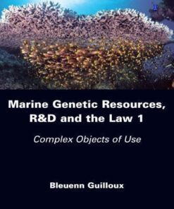 Marine Genetic Resources 1