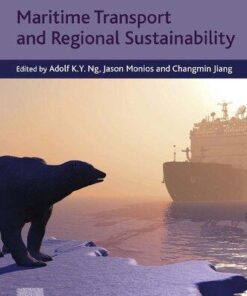 Maritime Transport And Regional Sustainability