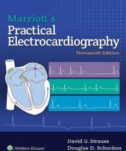 Marriotts Practical Electrocardiography 13Th Edition