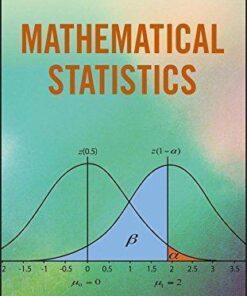Mathematical Statistics