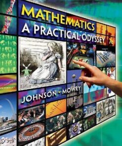 Mathematics A Practical Odyssey 7Th Edition