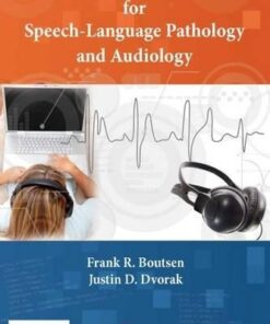 Matlab Primer For Speech Language Pathology And Audiology