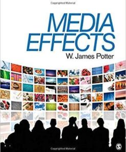 Media Effects First