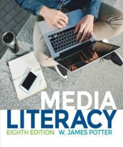 Media Literacy 8Th Edition