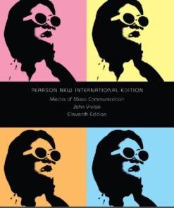 Media Of Mass Communication 11Th Edition