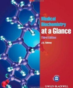 Medical Biochemistry At A Glance 3Rd Edition