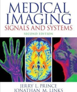 Medical Imaging Signals And Systems 2Nd Edition