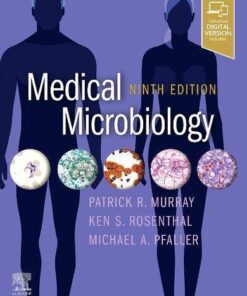 Medical Microbiology 9Th Edition