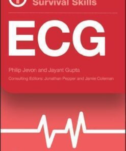 Medical Student Survival Skills Ecg