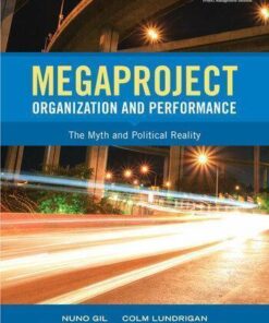 Megaproject Organization And Performance The Myth And Political Reality