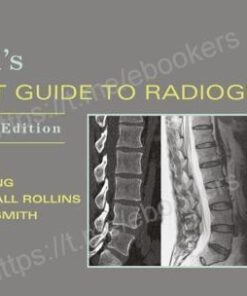 Merrills Pocket Guide To Radiography 14Th Edition