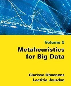 Metaheuristics For Big Data