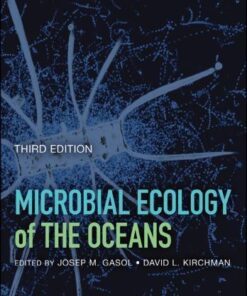 Microbial Ecology Of The Oceans 3Rd Edition