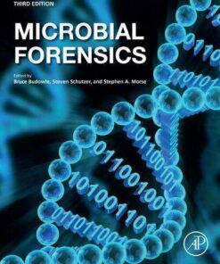 Microbial Forensics