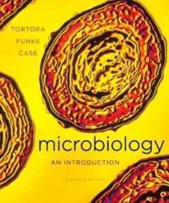 Microbiology An Introduction 11Th Edition