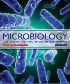 Microbiology And Infection Control For Health Professionals 5Th Edition