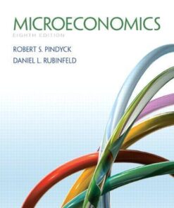 Microeconomics 8th edition