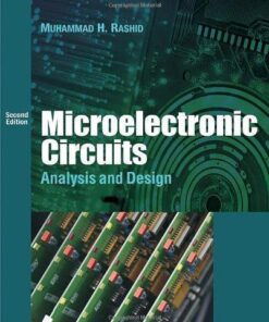 Microelectronic Circuits Analysis Design 2Nd Edition