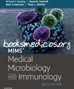 Mims Medical Microbiology And Immunology 6Th Edition
