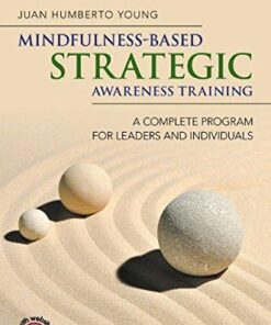 Mindfulness Based Strategic Awareness Training A Complete Program For Leaders And Individuals