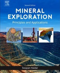 Mineral Exploration Principles And Applications 2Nd Edition