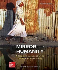 Mirror For Humanity 11Th Edition