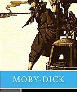 Moby-Dick 3rd Edition