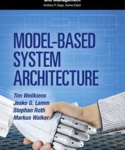 Model Based System Architecture