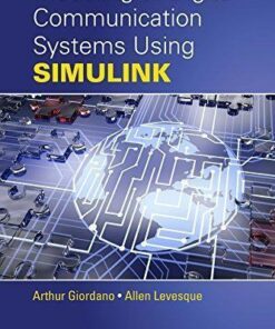 Modeling Of Digital Communication Systems Using Simulink