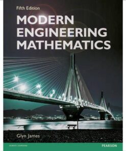 Modern Engineering Mathematics 5th Edition