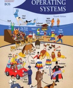 Modern Operating Systems 4Th Edition