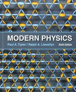 Modern Physics 6Th Edition