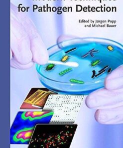 Modern Techniques For Pathogen Detection