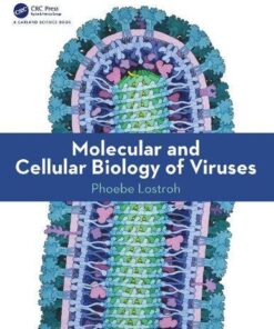 Molecular And Cellular Biology Of Viruses