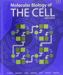 Molecular Biology Of The Cell 6Th Edition 1